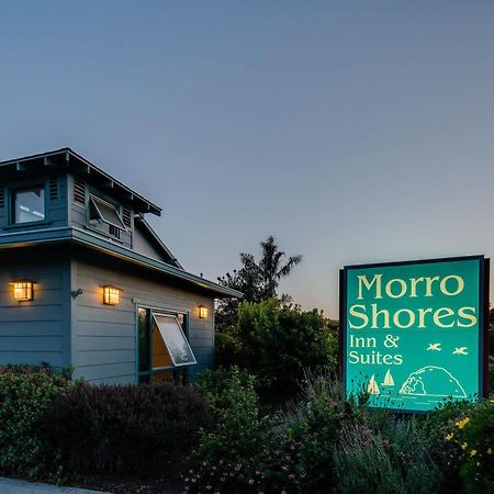 Morro Shores Inn And Suites Morro Bay Extérieur photo