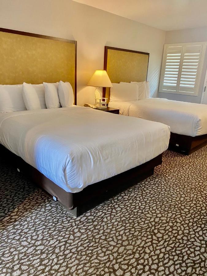Morro Shores Inn And Suites Morro Bay Extérieur photo