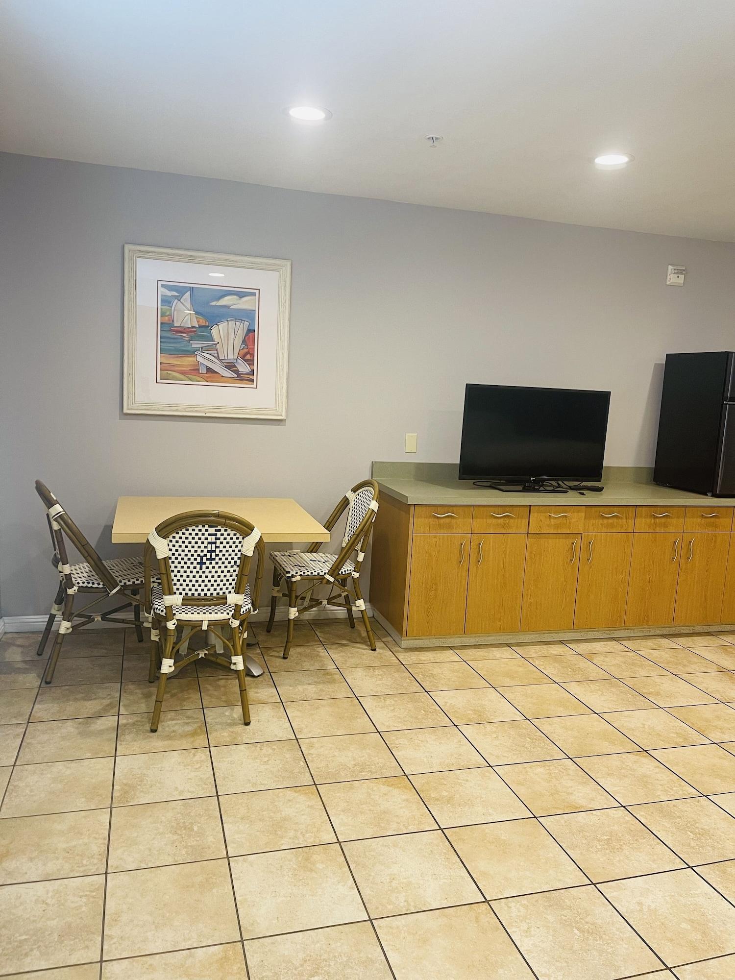 Morro Shores Inn And Suites Morro Bay Extérieur photo