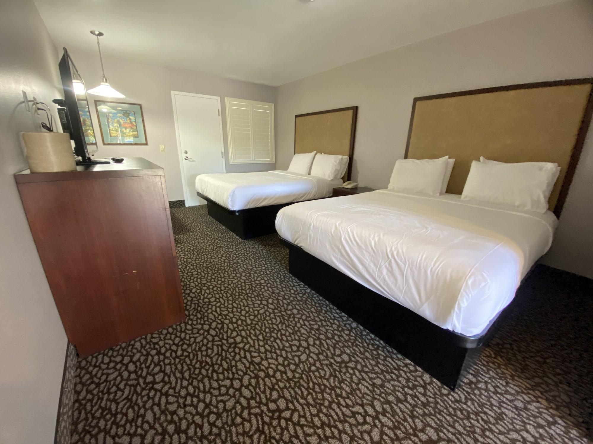 Morro Shores Inn And Suites Morro Bay Extérieur photo
