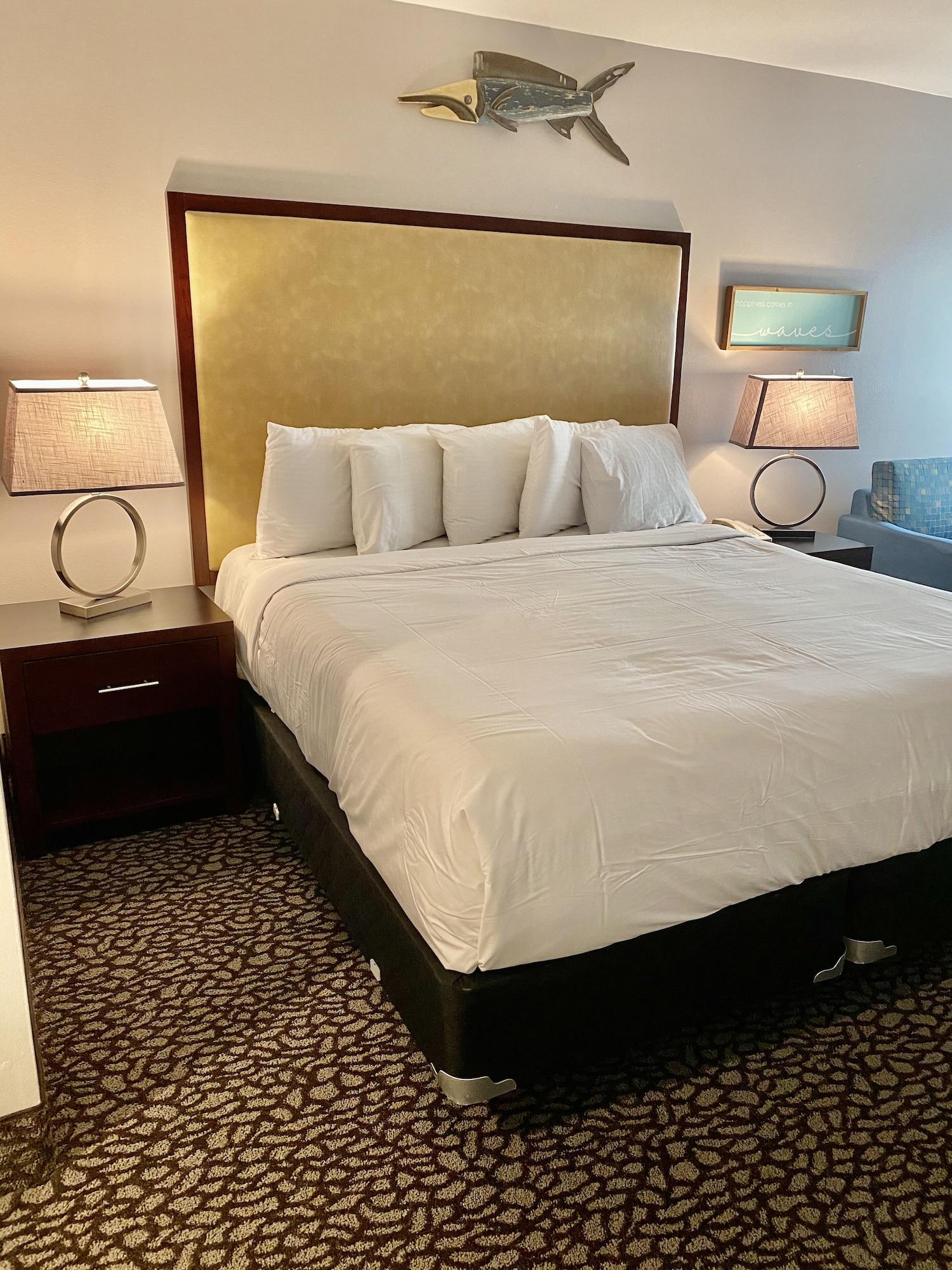 Morro Shores Inn And Suites Morro Bay Extérieur photo