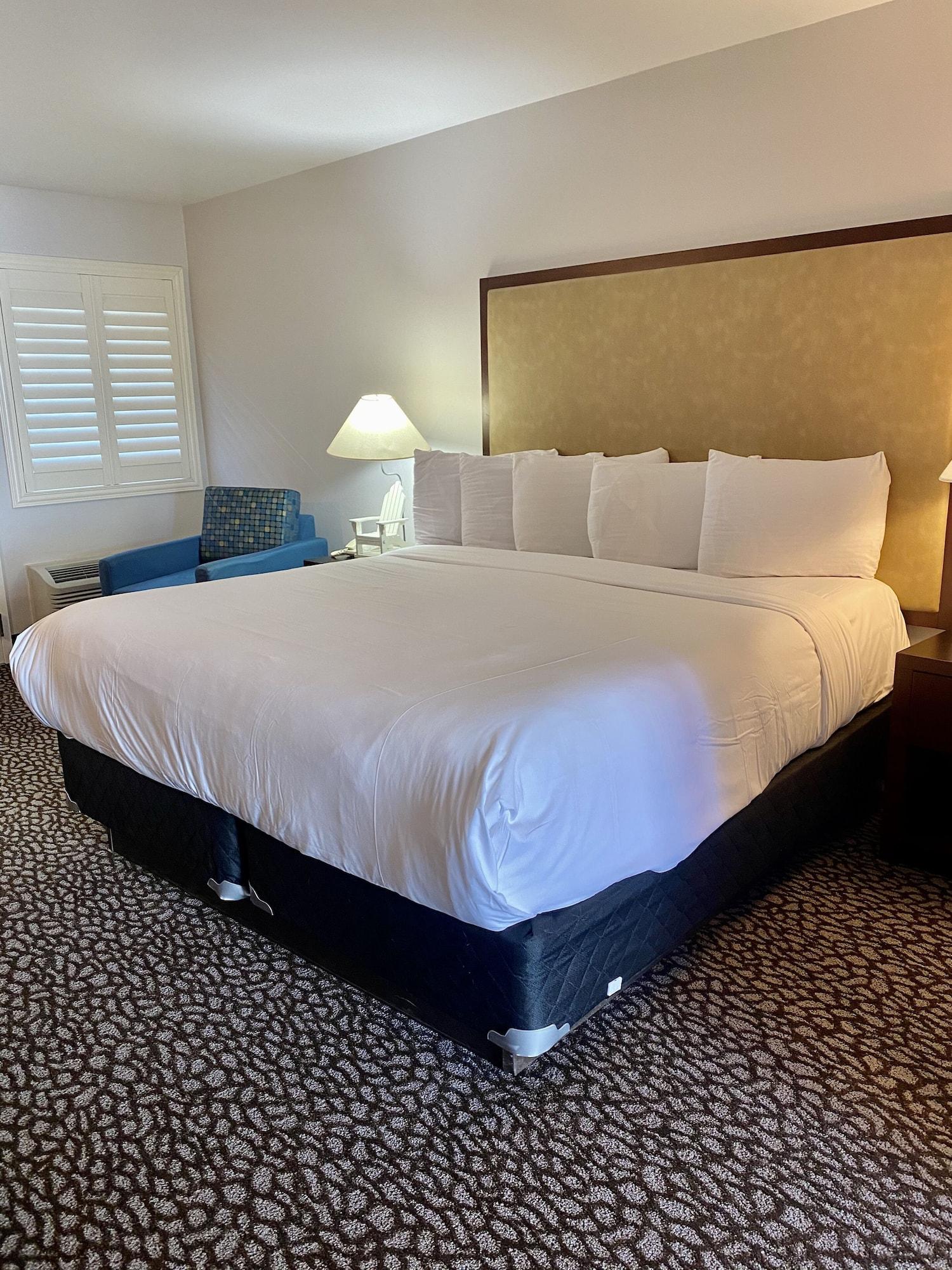 Morro Shores Inn And Suites Morro Bay Extérieur photo