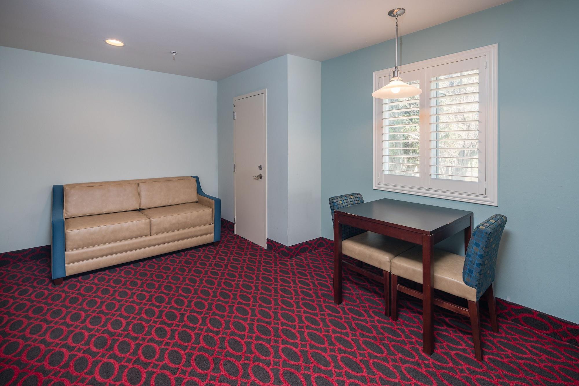 Morro Shores Inn And Suites Morro Bay Extérieur photo