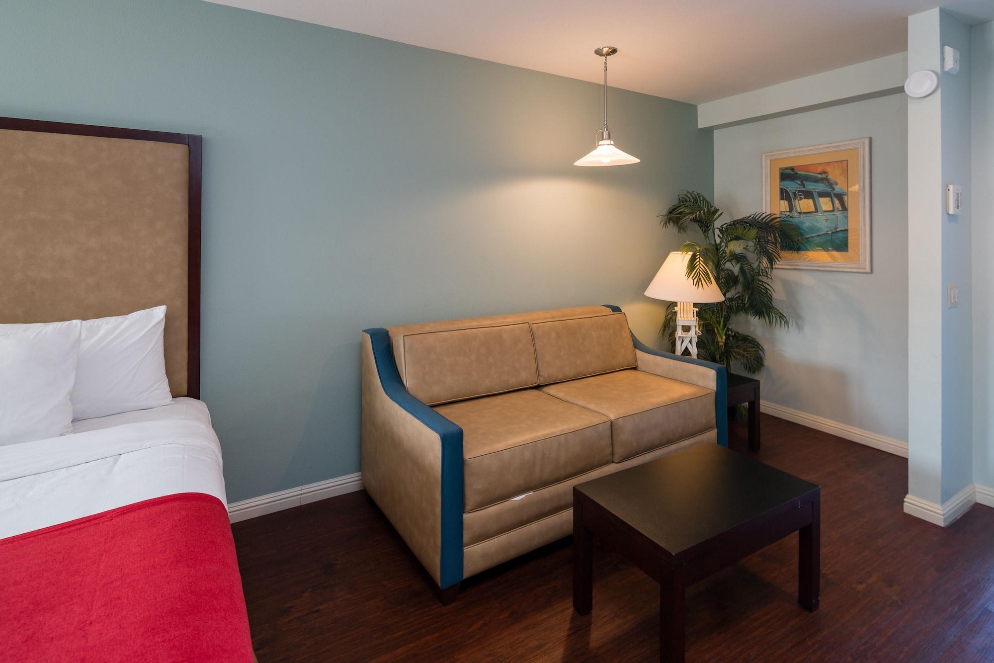 Morro Shores Inn And Suites Morro Bay Extérieur photo