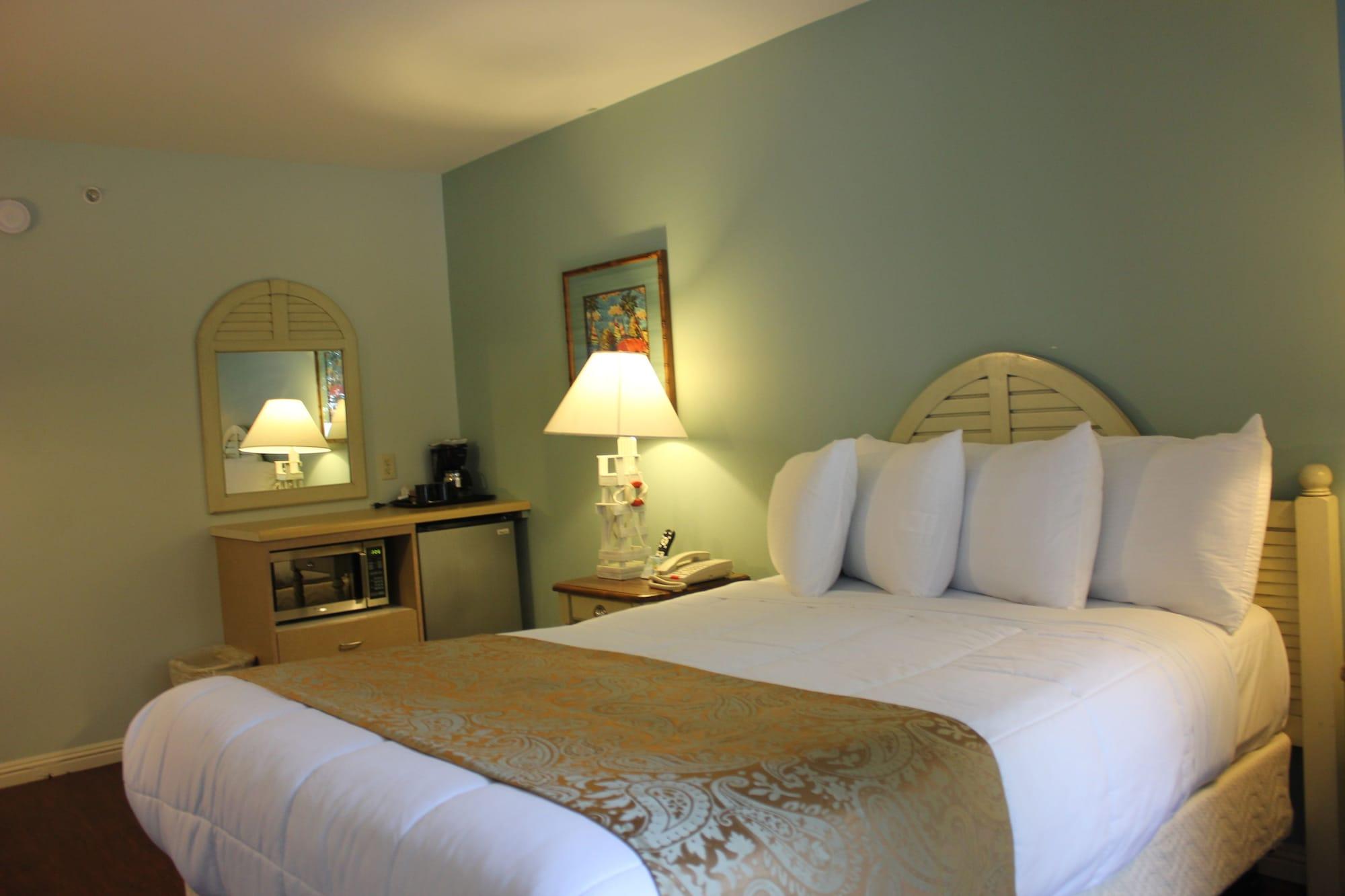 Morro Shores Inn And Suites Morro Bay Extérieur photo