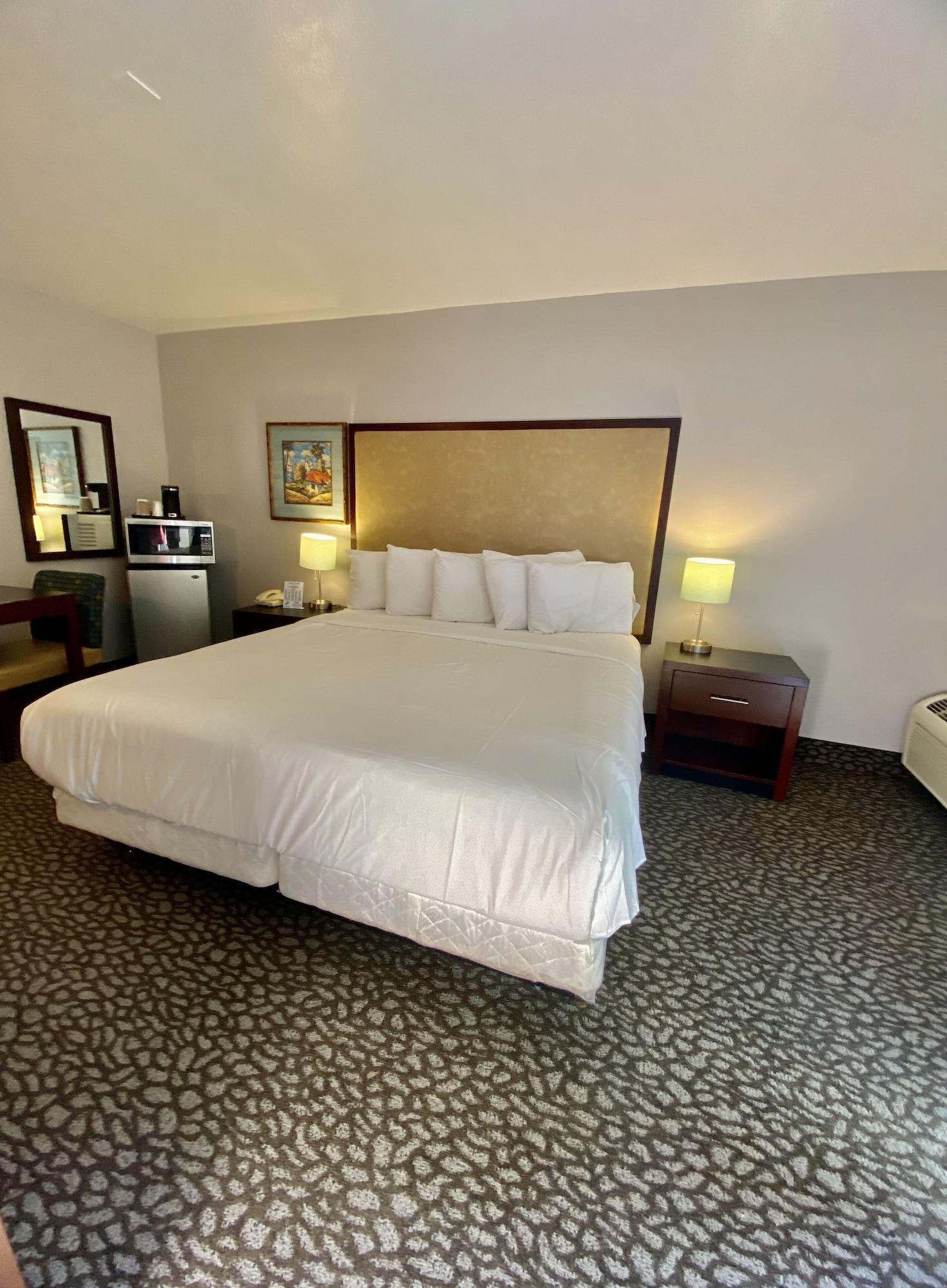 Morro Shores Inn And Suites Morro Bay Extérieur photo