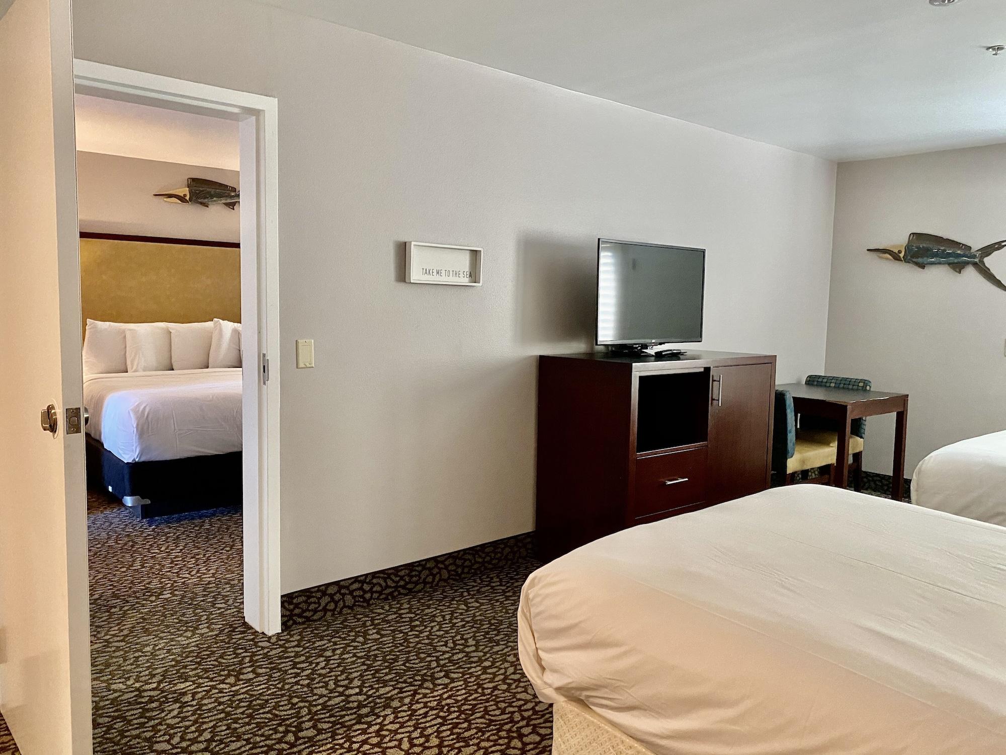 Morro Shores Inn And Suites Morro Bay Extérieur photo