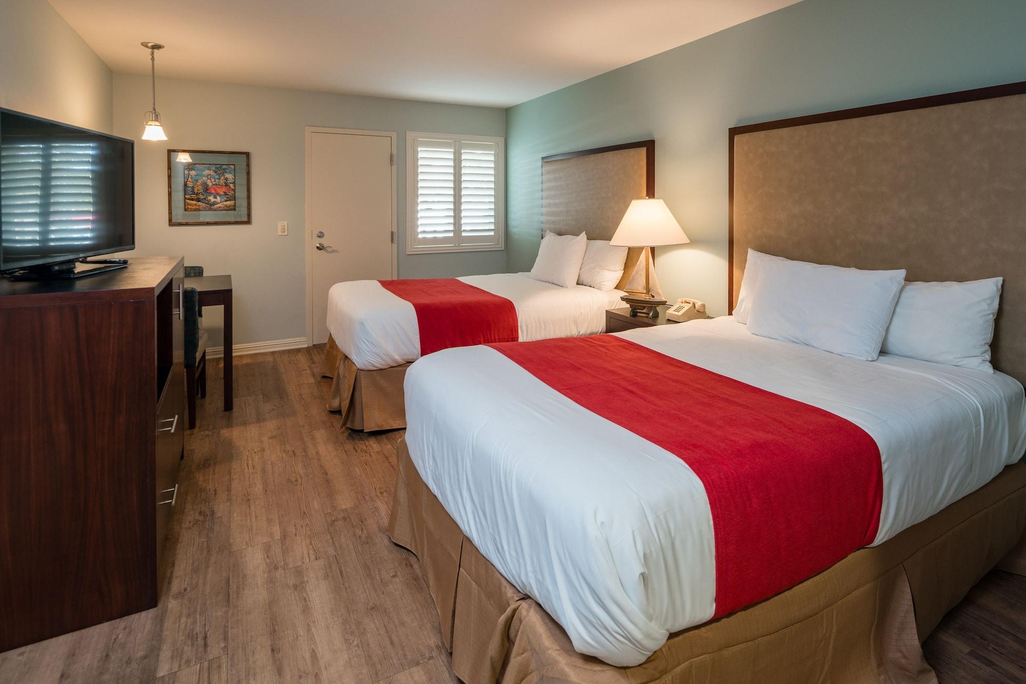 Morro Shores Inn And Suites Morro Bay Extérieur photo