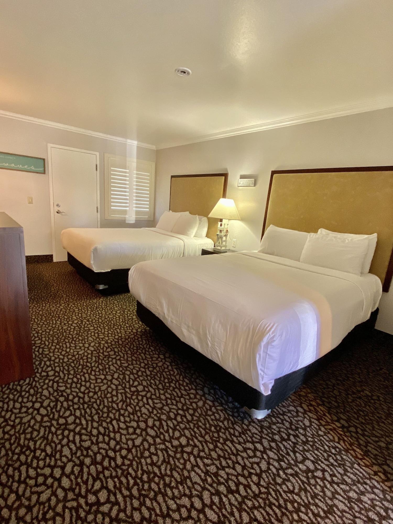 Morro Shores Inn And Suites Morro Bay Extérieur photo