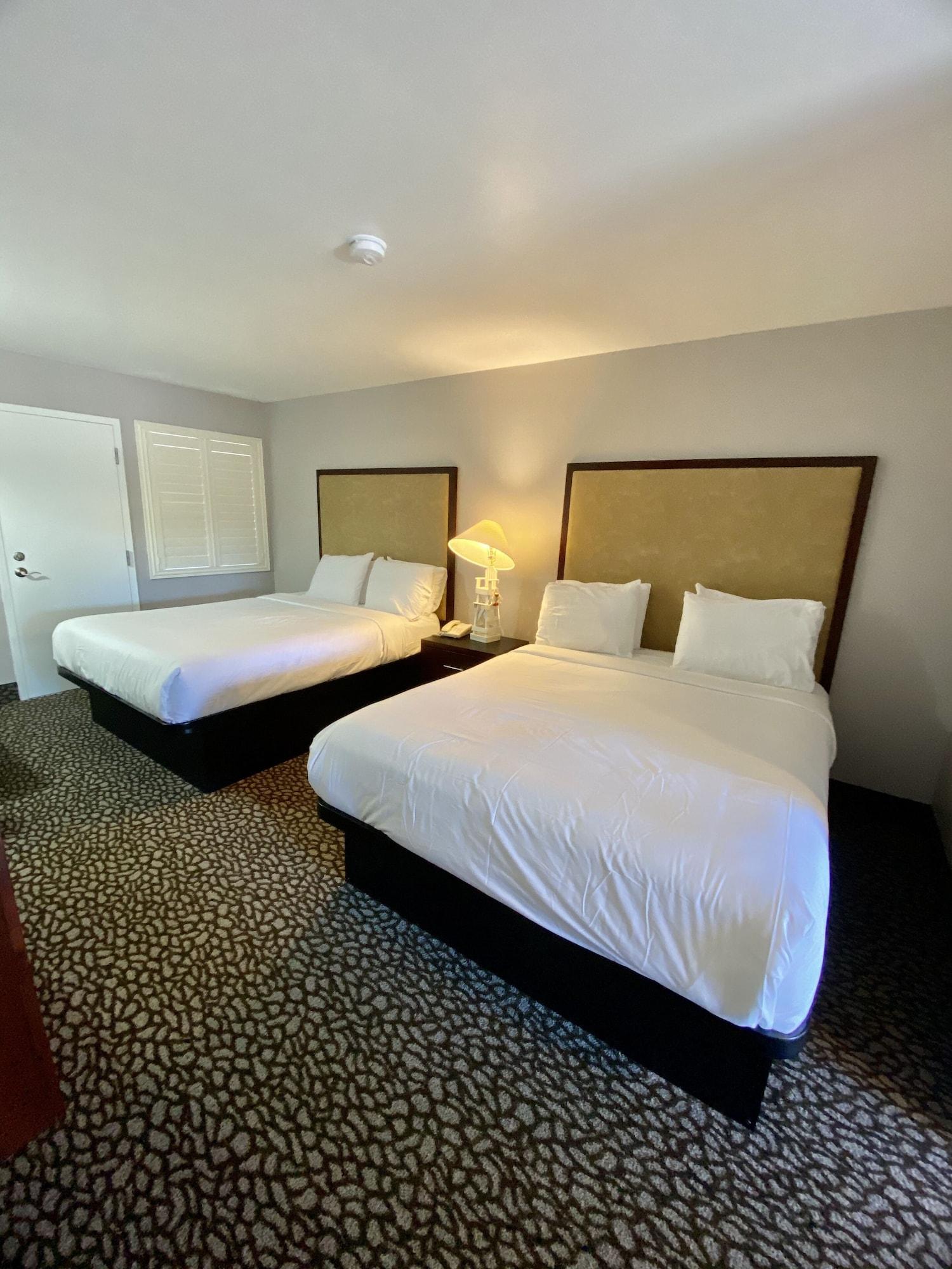 Morro Shores Inn And Suites Morro Bay Extérieur photo