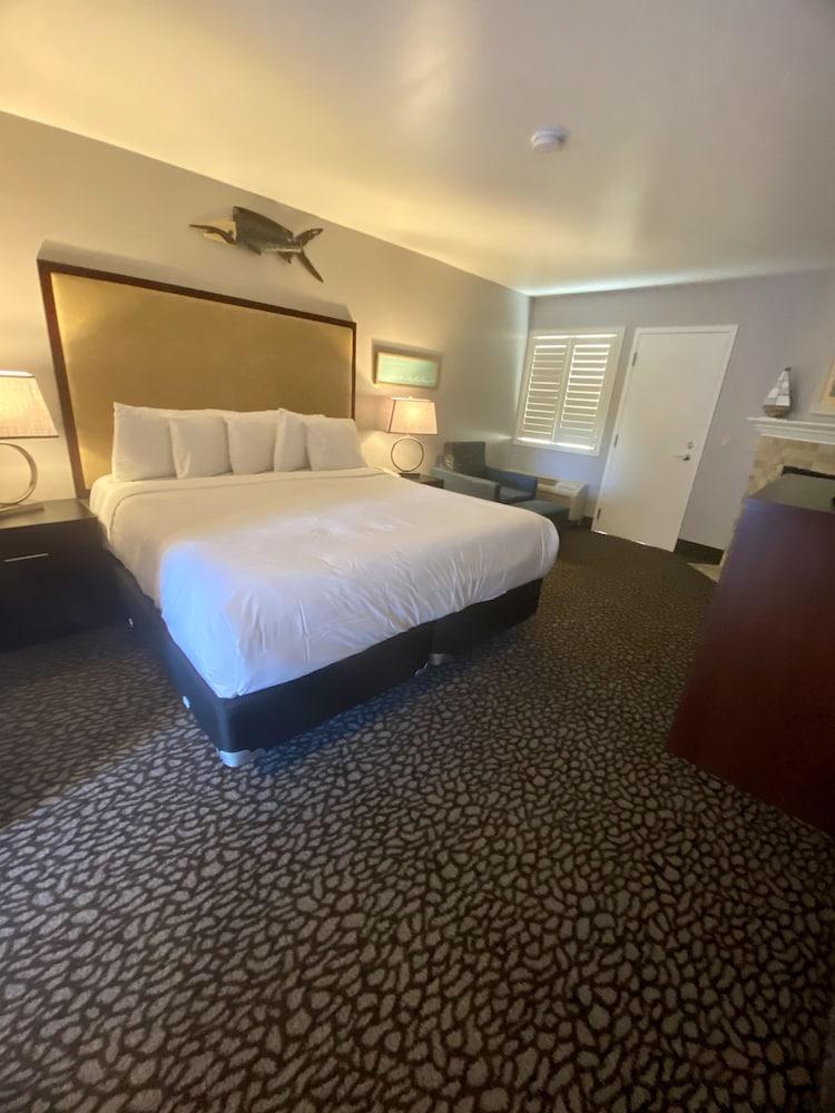 Morro Shores Inn And Suites Morro Bay Extérieur photo