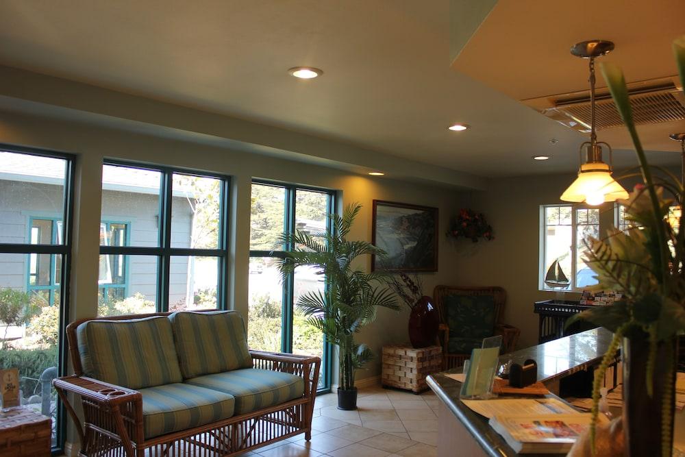Morro Shores Inn And Suites Morro Bay Extérieur photo