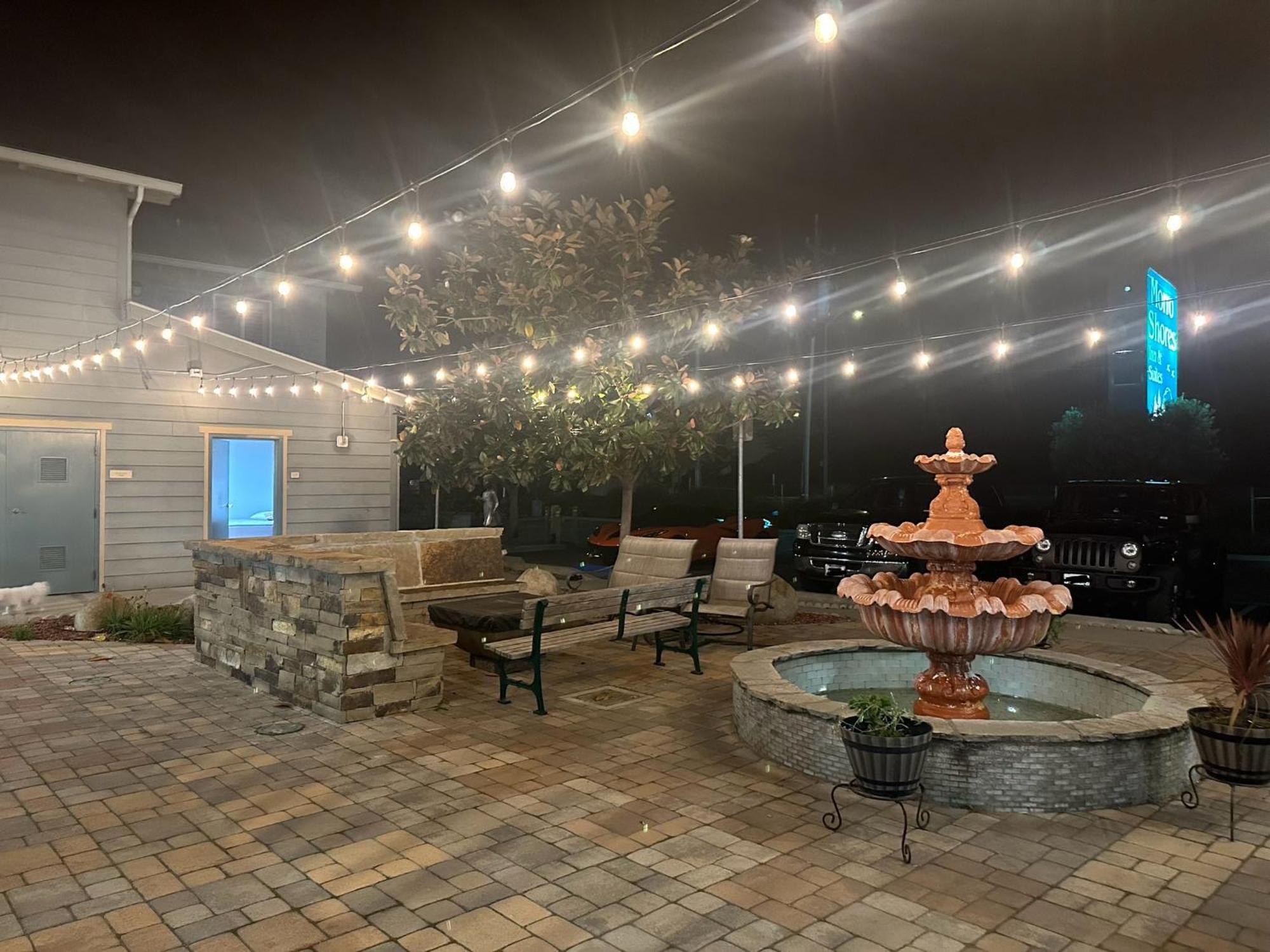 Morro Shores Inn And Suites Morro Bay Extérieur photo