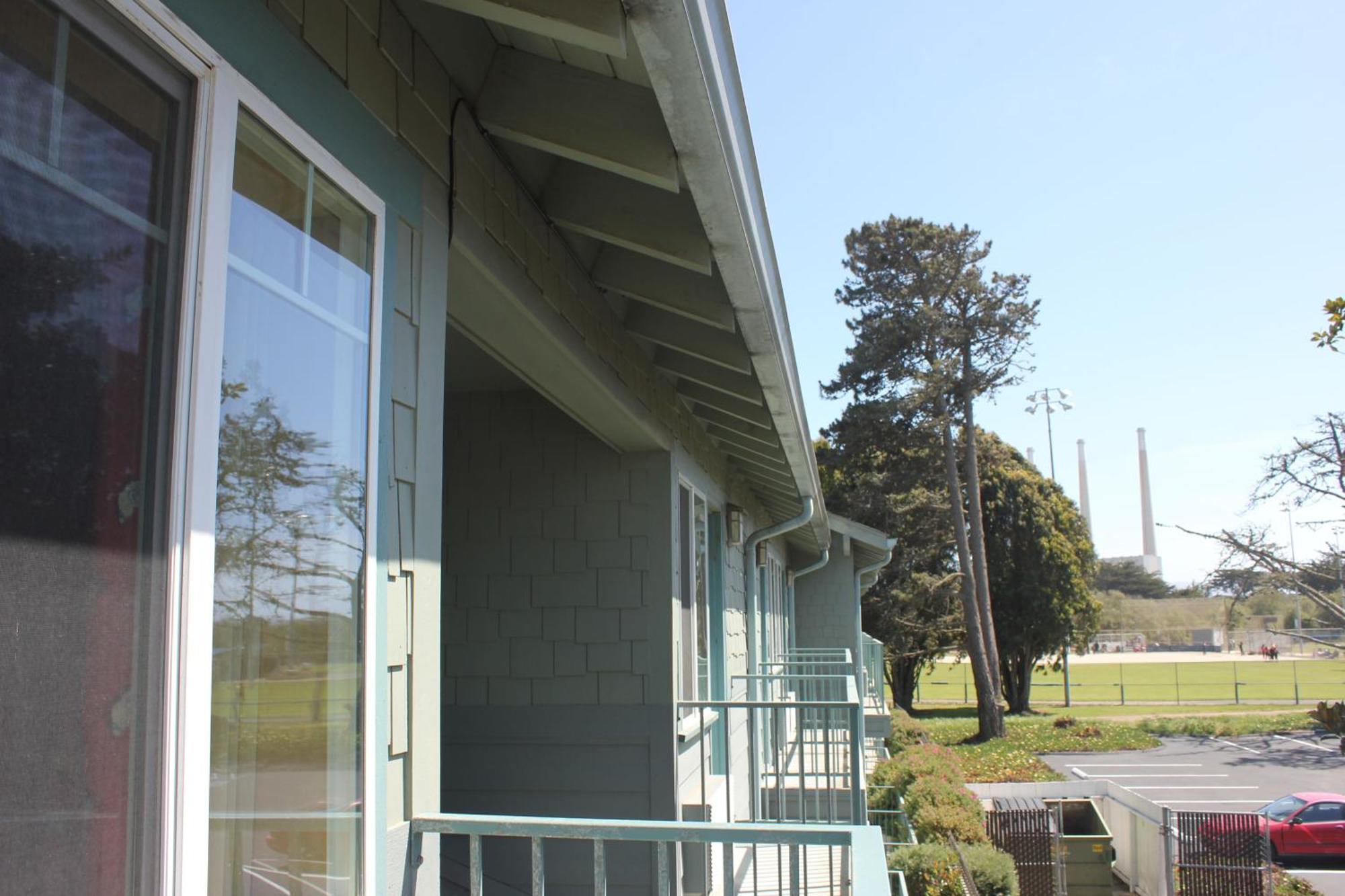Morro Shores Inn And Suites Morro Bay Chambre photo