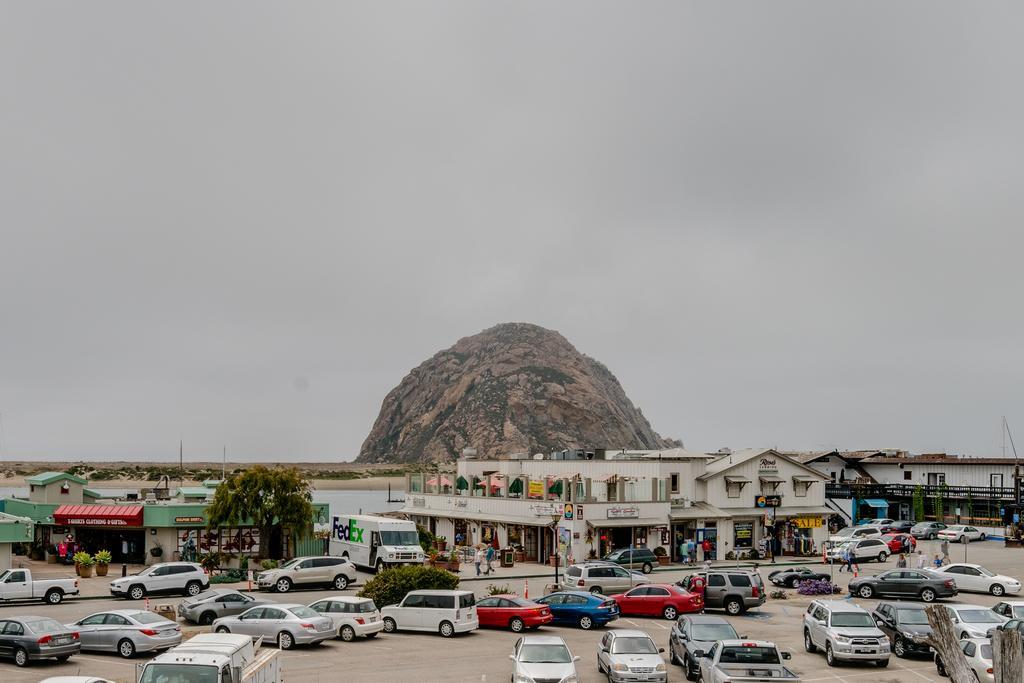 Morro Shores Inn And Suites Morro Bay Extérieur photo