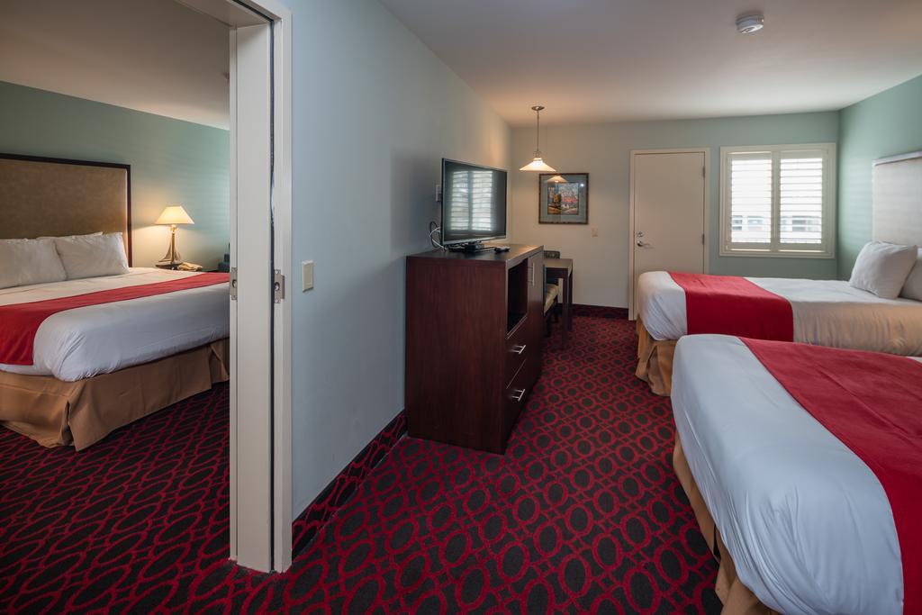 Morro Shores Inn And Suites Morro Bay Extérieur photo