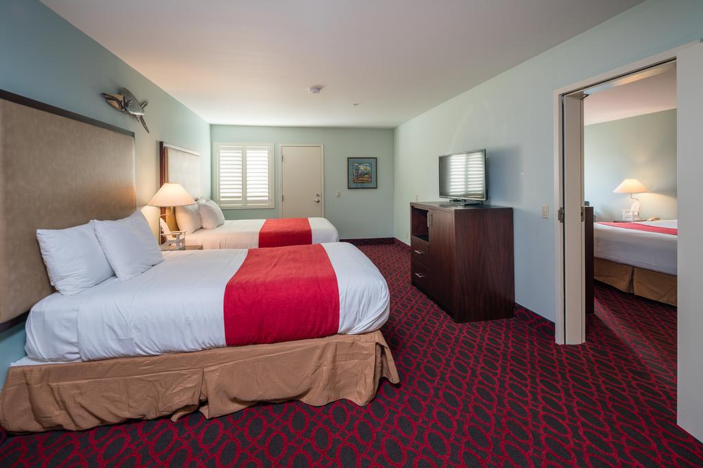Morro Shores Inn And Suites Morro Bay Extérieur photo