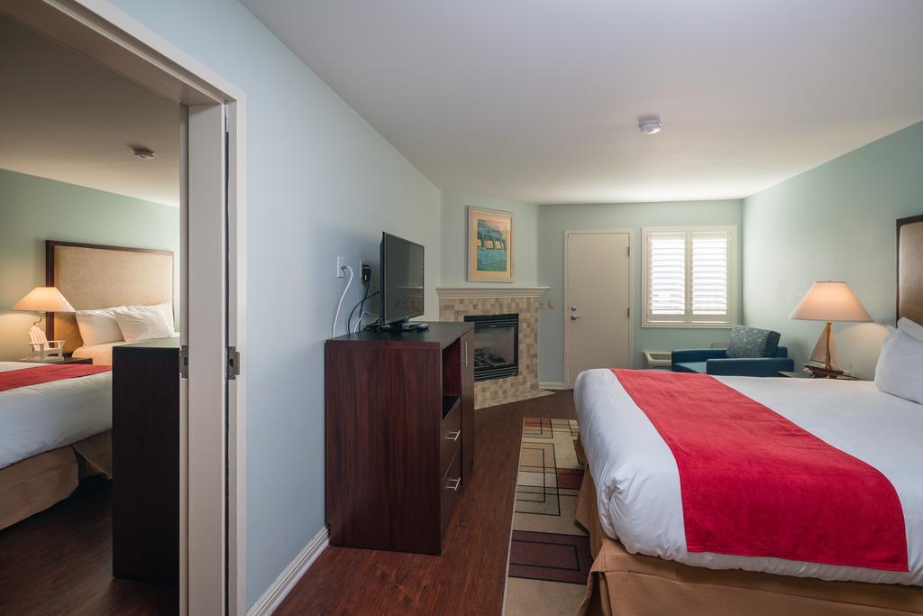 Morro Shores Inn And Suites Morro Bay Extérieur photo