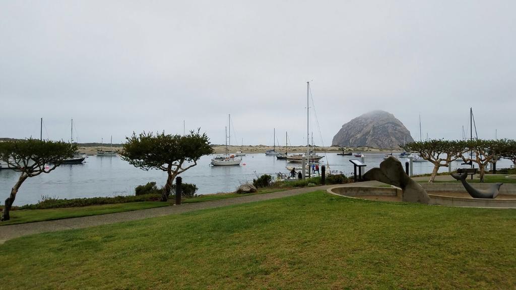 Morro Shores Inn And Suites Morro Bay Extérieur photo