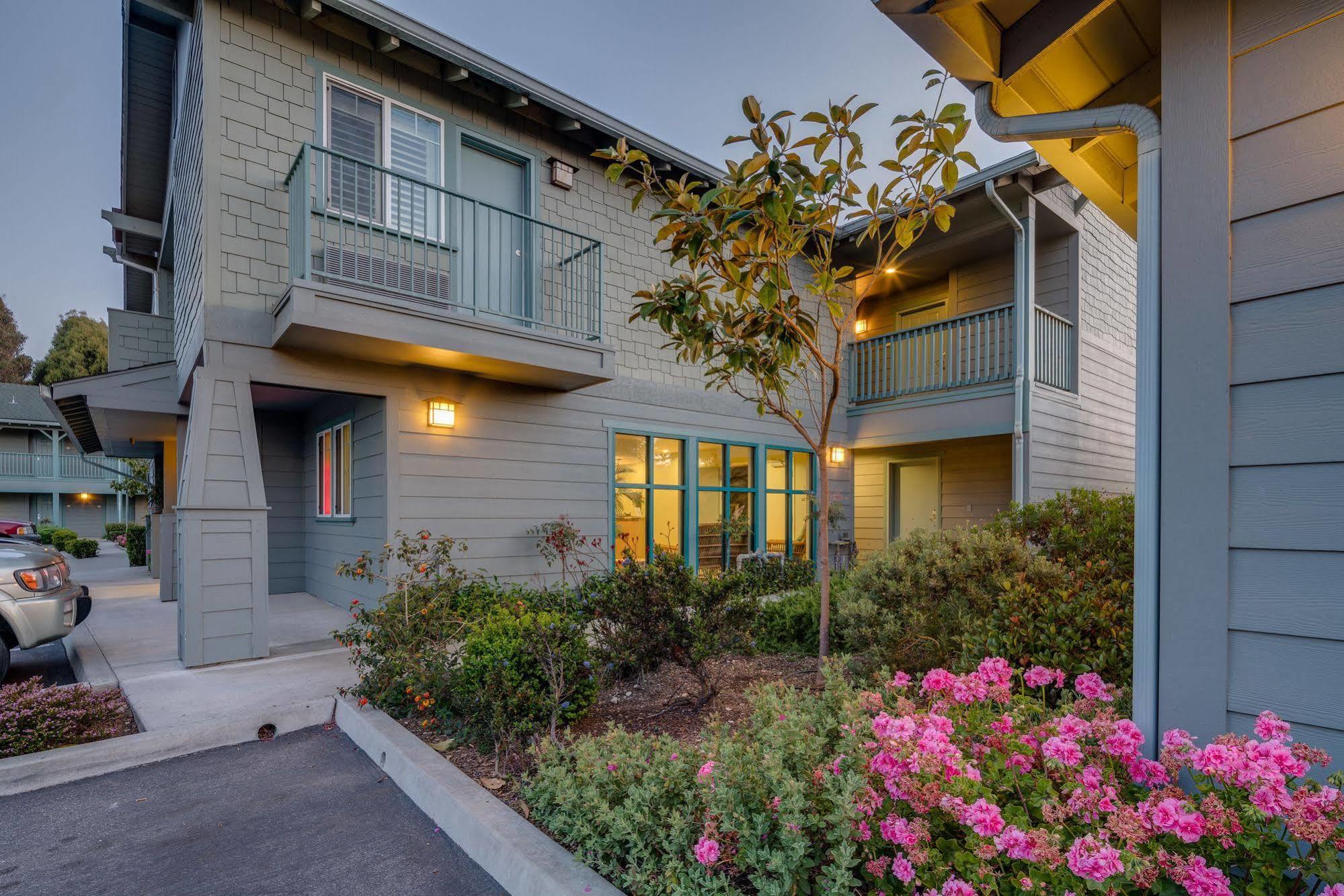 Morro Shores Inn And Suites Morro Bay Extérieur photo