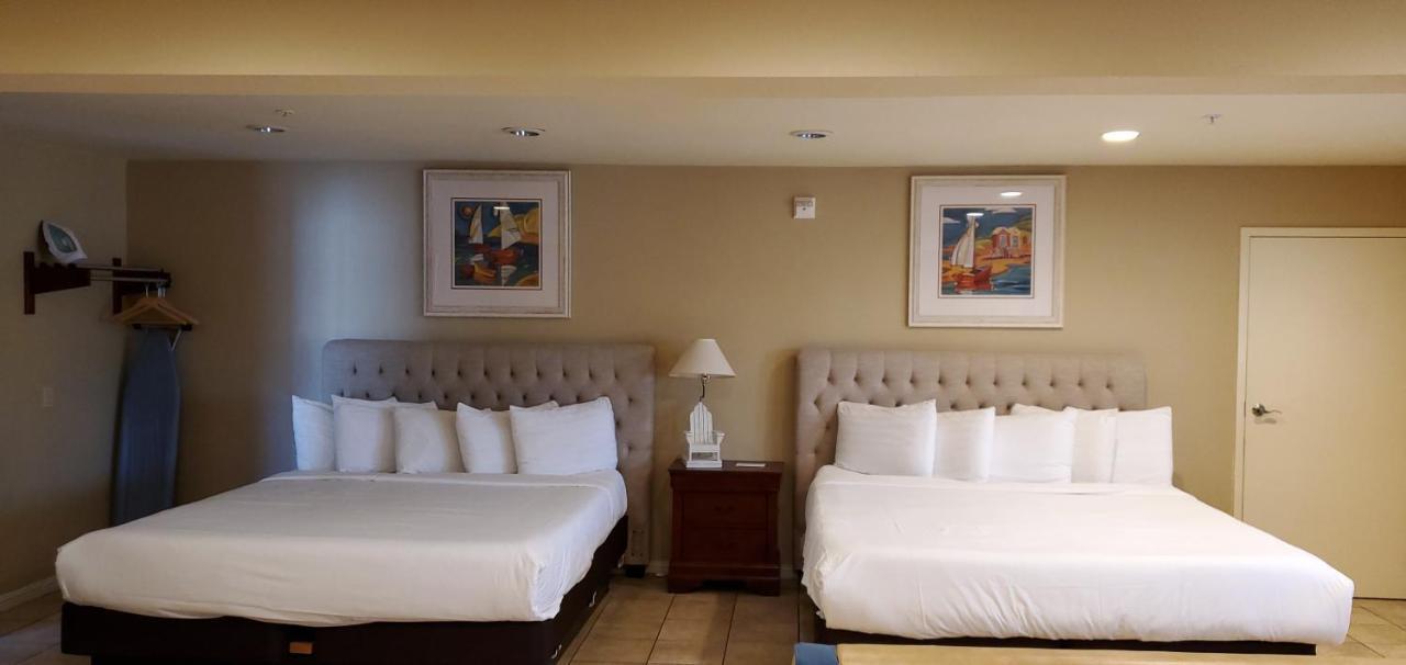 Morro Shores Inn And Suites Morro Bay Extérieur photo
