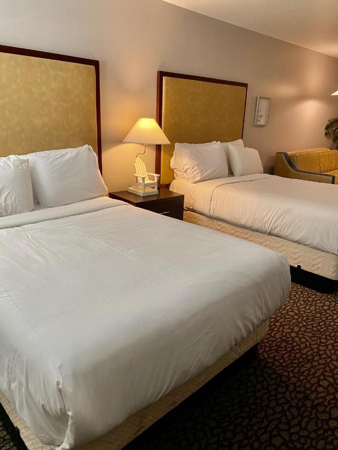 Morro Shores Inn And Suites Morro Bay Extérieur photo