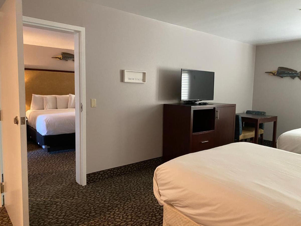 Morro Shores Inn And Suites Morro Bay Extérieur photo
