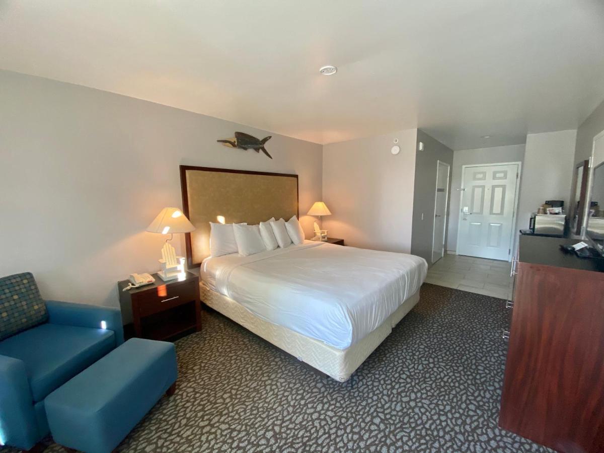 Morro Shores Inn And Suites Morro Bay Extérieur photo