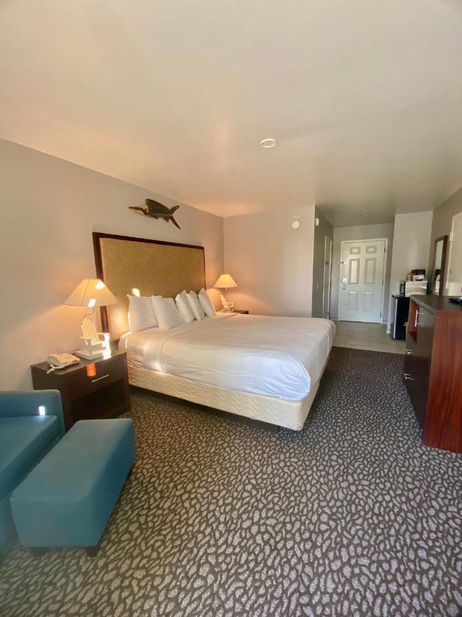 Morro Shores Inn And Suites Morro Bay Extérieur photo