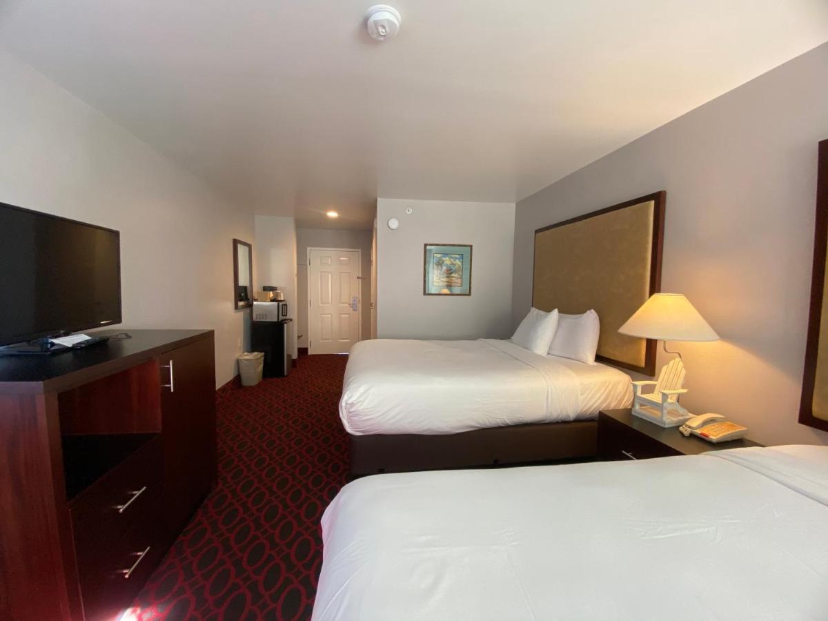 Morro Shores Inn And Suites Morro Bay Extérieur photo