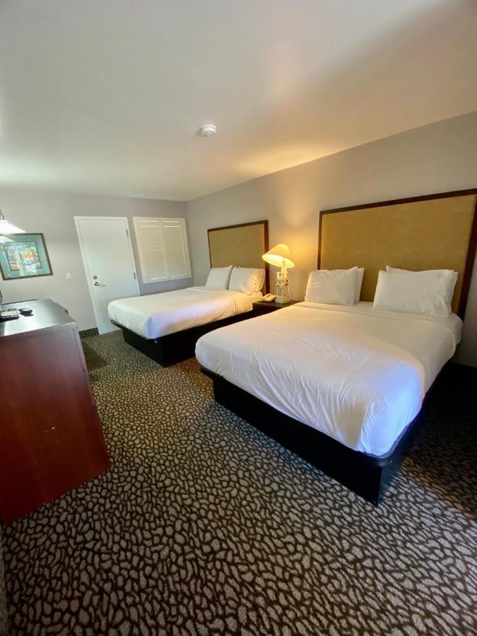 Morro Shores Inn And Suites Morro Bay Extérieur photo