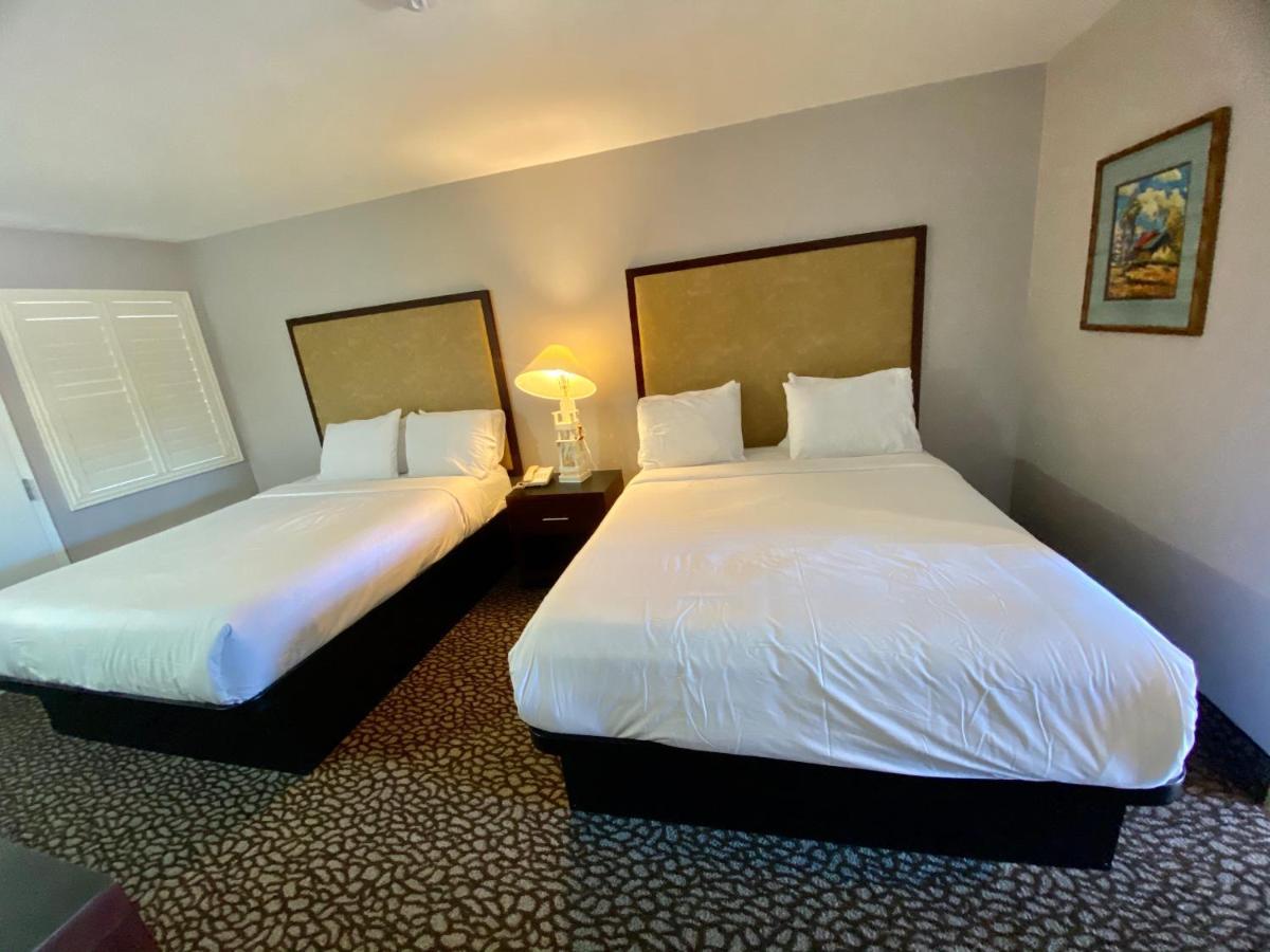 Morro Shores Inn And Suites Morro Bay Extérieur photo