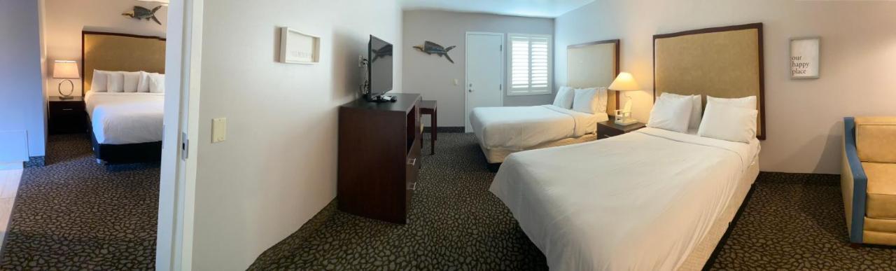 Morro Shores Inn And Suites Morro Bay Extérieur photo